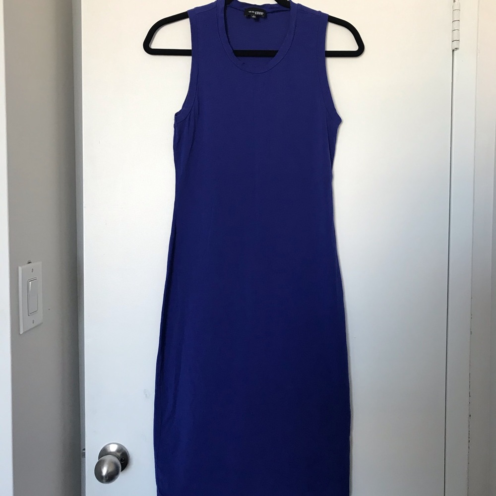Wilfred Free Bodycon Dress